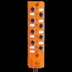 ifm Electronic EBC070 rozdělovač a adaptér pro senzory - aktory , EBC070, piny: 3, 2 m, 1 ks