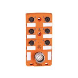 ifm Electronic EBC006 rozdělovač a adaptér pro senzory - aktory , EBC006, piny: 12, 5, 1 ks
