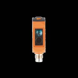 ifm Electronic O6E705 jednocestná světelná závora, O6E705, 10 - 30 V/DC, 1 ks