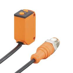ifm Electronic O6E704 jednocestná světelná závora, O6E704, 10 - 30 V/DC, 1 ks