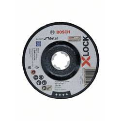 Bosch Accessories 2608619259 Bosch Power Tools brusný kotouč lomený Průměr 125 mm Ø otvoru 22.23 mm 1 ks
