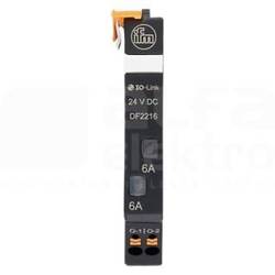 ifm Electronic DF2216 Bezpečnostní modul IO-Link, 24 V/DC, DF2216, 1 ks