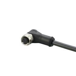 ifm Electronic E12506 Přívodní kabel, E12506, piny: 12, 15 m, 1 ks