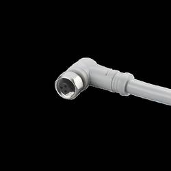 ifm Electronic E18234 Přívodní kabel, E18234, piny: 3, 5 m, 1 ks