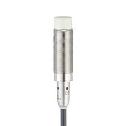 ifm Electronic indukční snímač PNP IGM207