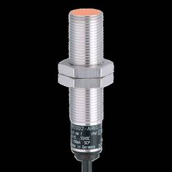 ifm Electronic indukční snímač PNP, NPN IF9222