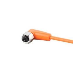 ifm Electronic EVT068 Přívodní kabel, EVT068, piny: 5, 60 m, 1 ks