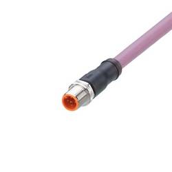 ifm Electronic EVC944 Spojovací kabel, EVC944, piny: 5, 5 m, 1 ks