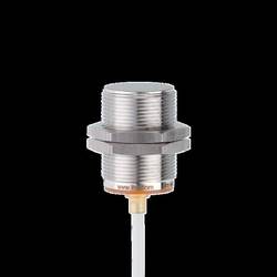 ifm Electronic indukční snímač PNP IIT247