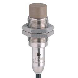 ifm Electronic indukční snímač PNP IGT208
