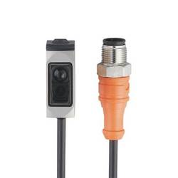ifm Electronic O6S301 jednocestná světelná závora, O6S301, 10 - 30 V/DC, 1 ks