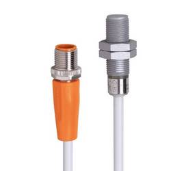 ifm Electronic indukční snímač PNP, NPN IFR206