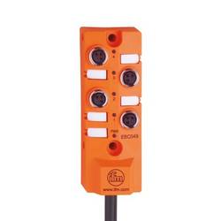 ifm Electronic EBC058 rozdělovač a adaptér pro senzory - aktory , EBC058, piny: 3, 5 m, 1 ks