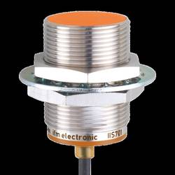 ifm Electronic indukční snímač NPN IIS706