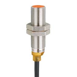 ifm Electronic indukční snímač PNP IFS272