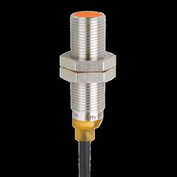 ifm Electronic indukční snímač NPN IFS274
