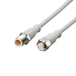 ifm Electronic EVF063 Spojovací kabel, EVF063, piny: 5, 5, 10 m, 1 ks