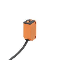 ifm Electronic O6E204 jednocestná světelná závora, O6E204, 10 - 30 V/DC, 1 ks