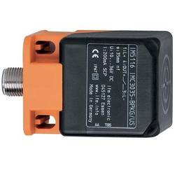 ifm Electronic indukční snímač PNP IM5128