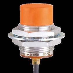 ifm Electronic indukční snímač PNP, NPN IIS709