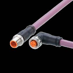 ifm Electronic EVC965 Spojovací kabel, EVC965, piny: 5, 5, 2 m, 1 ks