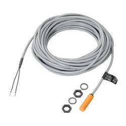 ifm Electronic indukční snímač PNP, NPN IF5721