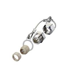 ifm Electronic E43349 Variabilní upínací adaptér E43349 1 ks