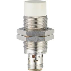 ifm Electronic indukční snímač PNP IGC240