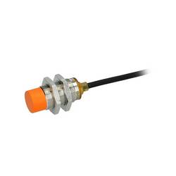 ifm Electronic indukční snímač M18 x 1 PNP IGS249