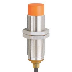 ifm Electronic indukční snímač NPN IGS247