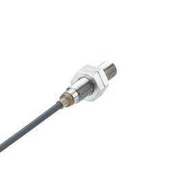 ifm Electronic indukční snímač NPN IEC216