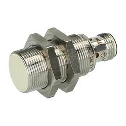 ifm Electronic indukční snímač M18 x 1 PNP IGS287
