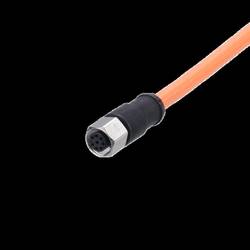 ifm Electronic E12751 Přívodní kabel, E12751, piny: 8, 10 m, 1 ks