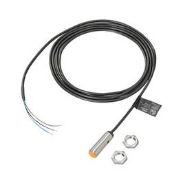 ifm Electronic indukční snímač PNP IF5616