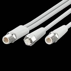 ifm Electronic EVF696 Spojovací kabel, EVF696, piny: 3, 5, 10 m, 1 ks
