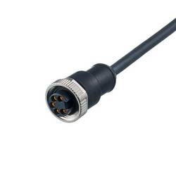 ifm Electronic E12773 Přívodní kabel, E12773, 5 m, 1 ks