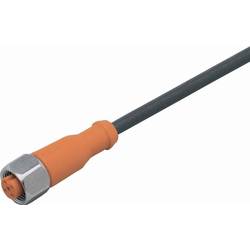 ifm Electronic EVM014 Přívodní kabel, EVM014, piny: 5, 25 m, 1 ks