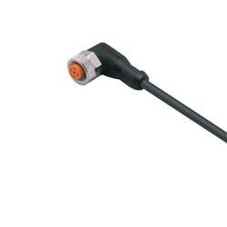 ifm Electronic EVC091 Přívodní kabel, EVC091, piny: 5, 25 m, 1 ks