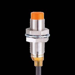 ifm Electronic indukční snímač PNP, NPN IFS714