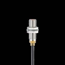 ifm Electronic indukční snímač PNP, NPN IFS711