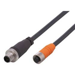 ifm Electronic EY3090 Adaptérový kabel, EY3090, piny: 5, 8, 0.1 m, 1 ks