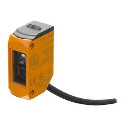 ifm Electronic O6S200 jednocestná světelná závora, O6S200, přepínač, 10 - 30 V/DC, 1 ks