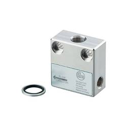 ifm Electronic E40434 adaptér E40434 1 ks