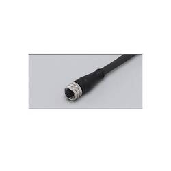 ifm Electronic E12167 Přívodní kabel, E12167, piny: 8, 10 m, 1 ks