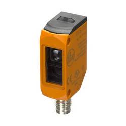 ifm Electronic O6S203 jednocestná světelná závora, O6S203, 10 - 30 V/DC, 1 ks