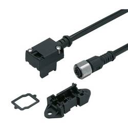 ifm Electronic E79998 Čidlo pro plochý kabel E79998 1 ks