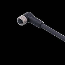 ifm Electronic E11232 Přívodní kabel, E11232, piny: 8, 5 m, 1 ks