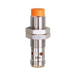 ifm Electronic indukční snímač M12 PNP IFS261