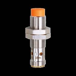 ifm Electronic indukční snímač M12 PNP IFS245