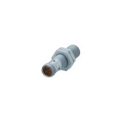 ifm Electronic indukční snímač PNP IFW210